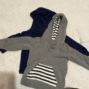 Baby Bundle - Hoodies/Pullover Shirts